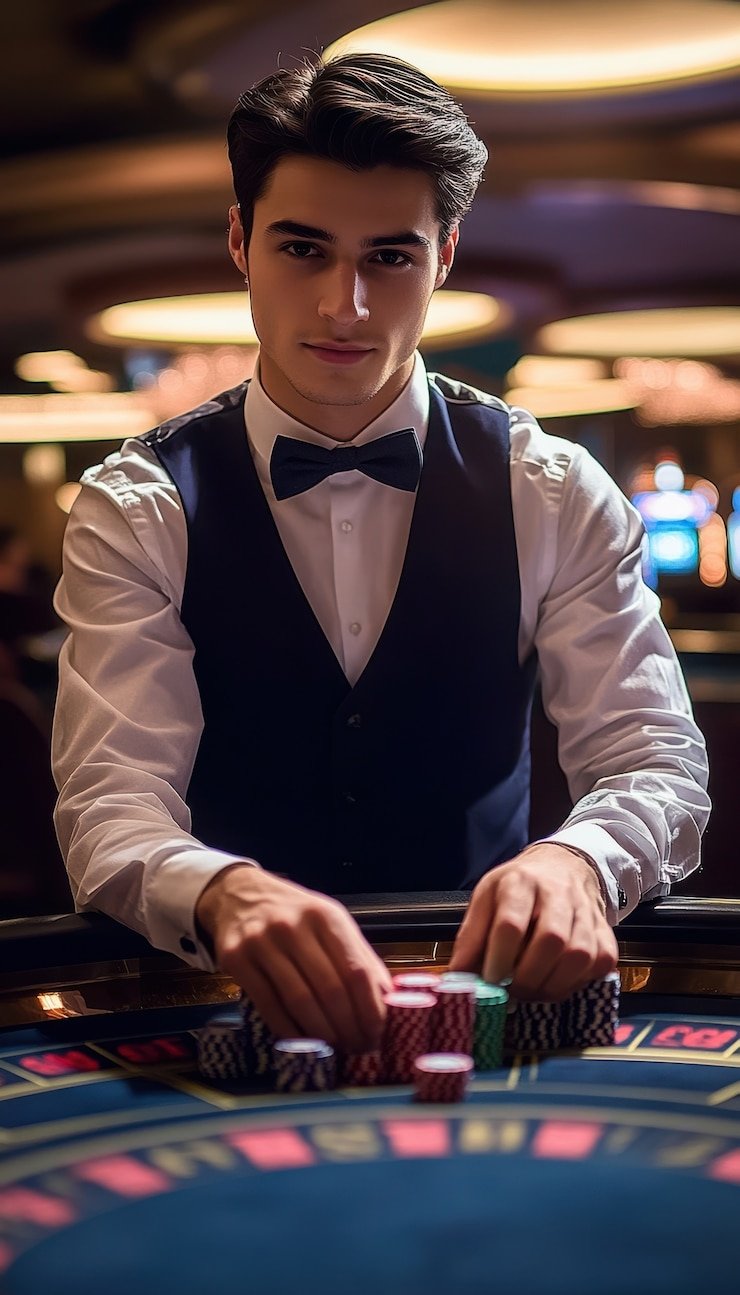 Tabel pembayaran kombinasi kartu poker Texas Hold'em Bonus di toto399